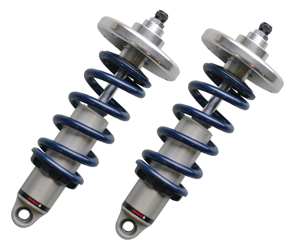 COIL OVER, HQ SERIES FOR 64-66 MUST