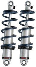 COIL OVER, HQ SERIES FOR 64-66 MUST