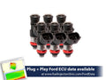 Fuel Injector Clinic auto part