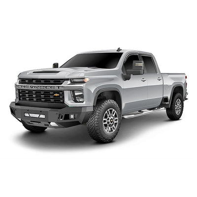 TRAILFX bumper