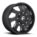D39 22X8.5 8X200 GL-BLK-MIL 105MM