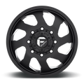 D39 22X8.5 8X200 GL-BLK-MIL 105MM