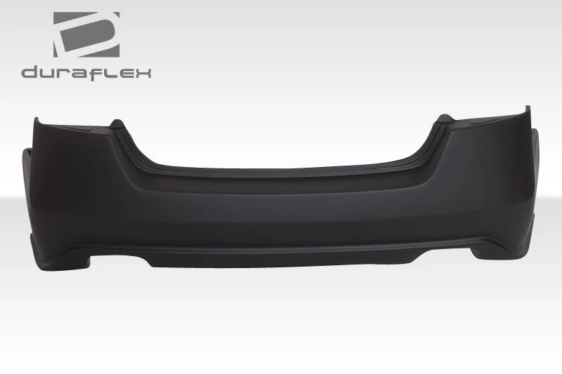 Extreme Dimensions bumper