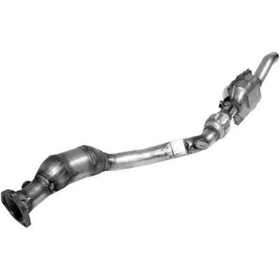 CATALYTIC CONVERTER