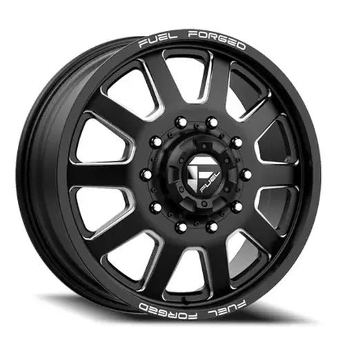 D09 22X8.5 10X225 MT-BLK-MIL 105MM