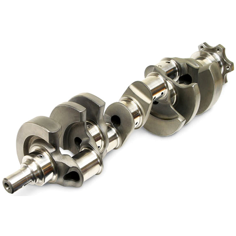 SBC 4340 Forged Compstar Crank 3.480 Stroke