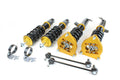 BASIC COILOVER KIT TRACK/RACE