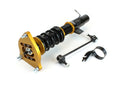 BASIC COILOVER KIT TRACK/RACE