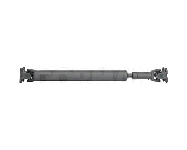 REAR DRIVESHAFT