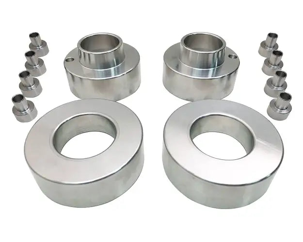 Tuff Country spacers