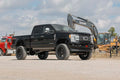 1x 512BOX1 6 Inch Lift Kit R A OVLDS Ford Super Duty 4WD (2017-2022)