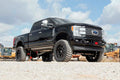 1x 512BOX1 6 Inch Lift Kit R A OVLDS Ford Super Duty 4WD (2017-2022)