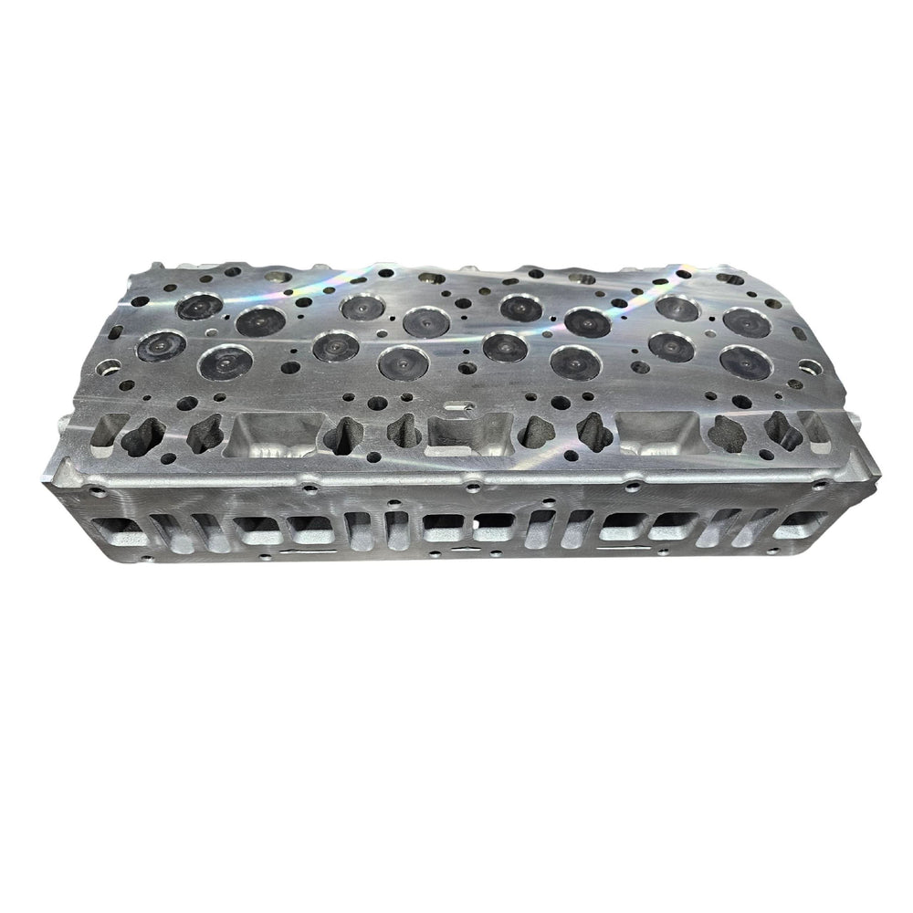 LML Daily Driver Cylinder Head Reman Choate Performance **CORE CHARGE OF $400.00 APPLIES**