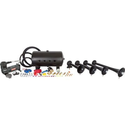 Hornblasters auto part