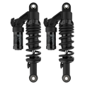 Fox 2025+ Indian Scout 1in Raised - Standard Spring - 1.459 - QS3/QSR