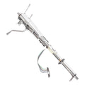 GMC KEY COLUMN SHIFT COLUMN1IN48 GMC 7387/POLISHED