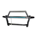 BLACK RAMBLER GRILLE GUARD KIT