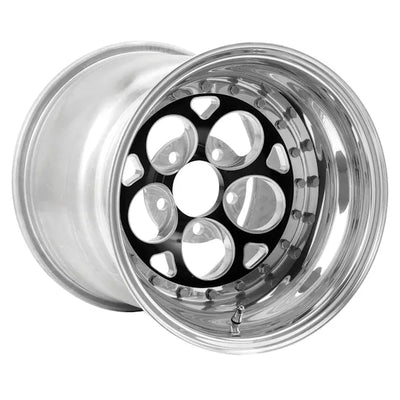 Weld auto part
