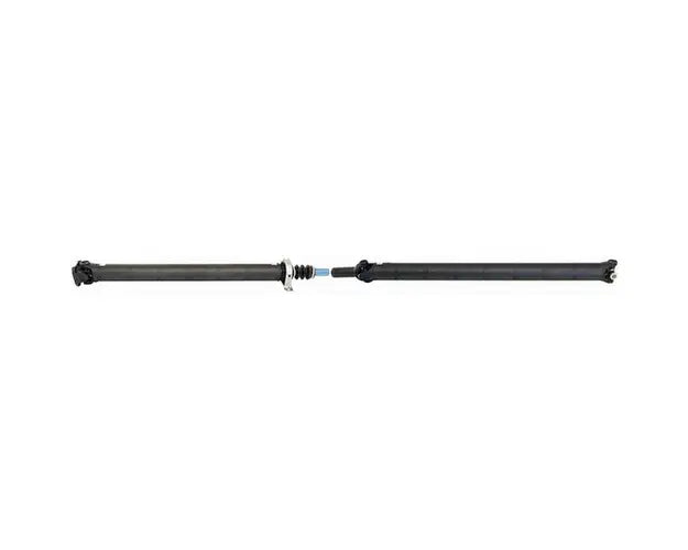 REAR DRIVESHAFT