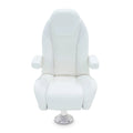 LCI HIB SEAT REC W/ARM W/BOLSTER BEIGE