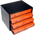 4 DRAWER ASSORTMENT
