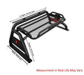 ATLAS ROLL BAR KIT