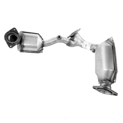 Walker Exhaust auto part