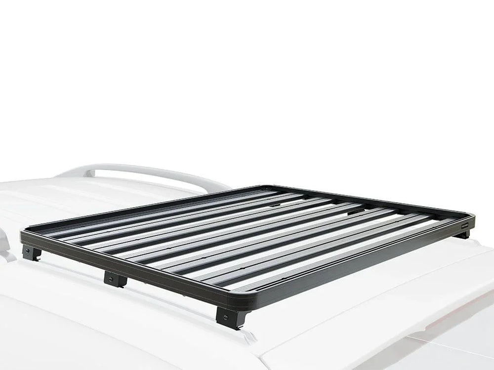 ~(64 lbs. 69X49X2)~ Truck Canopy or Trailer with OEM Track Slimline II Rack Kit / 1255mm(W) X 1762mm(L)