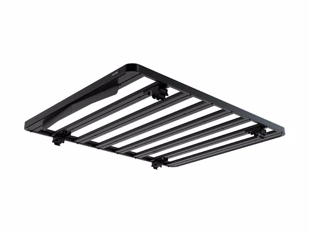 ~(60 lbs. 63X18X8)~ Volkswagen Atlas (2019-Current) Slimline II Roof Rail Rack Kit