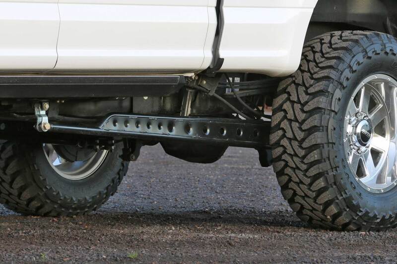 Fabtech auto part