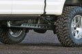 Fabtech auto part