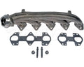 EXHAUST MANIFOLD KIT