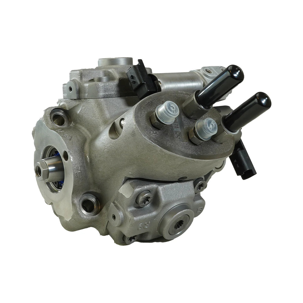 Industrial Injection auto part