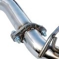 13UP IS250/350 MIDPIPE WI