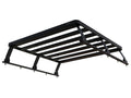 Front Runner Outfitters Pickup Roll Top SLII Load Bed Rack Kit/1425x1358/T