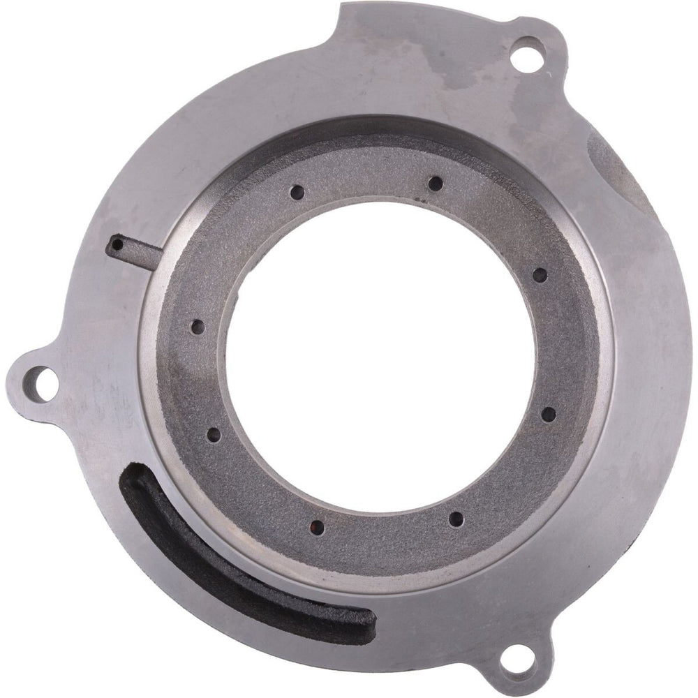 LUBE PUMP ASSEMBLY