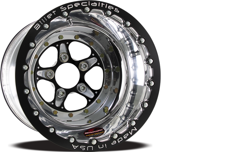 COMP 5 SBL 15X14 5.0' BS 61 BP POL