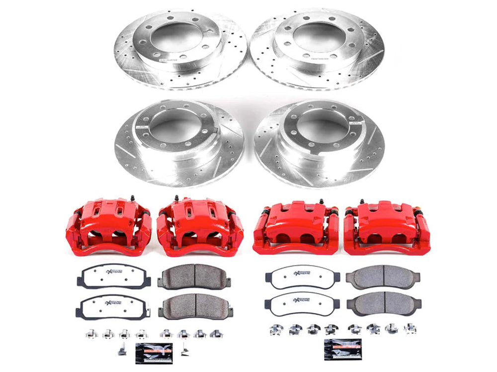 PowerStop auto part