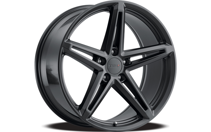 COMP 7 SBL 15X14 5.0' BS 65 BP BLK
