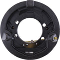 BRAKE ASSY SHOE TYPE