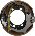 BRAKE ASSY SHOE TYPE