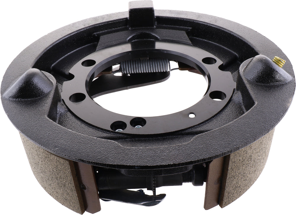 BRAKE ASSY SHOE TYPE