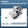 6500 QT IC IC GEN