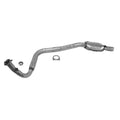 AP Exhaust Products auto part