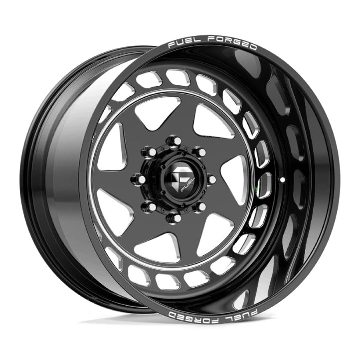 FF117 24X11 BLANK CUSTOM 0MM (114-1