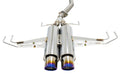 N1-X EXHAUST CIVIC SPORT 1.5T 17+