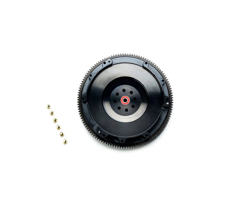 South Bend Clutch 2009+ Audi A4 2.0L Turbo 4140 SMF Flywheel
