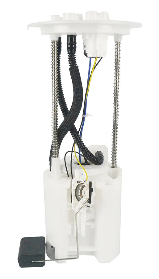 FUEL PUMP MODULE ASSEMBLY