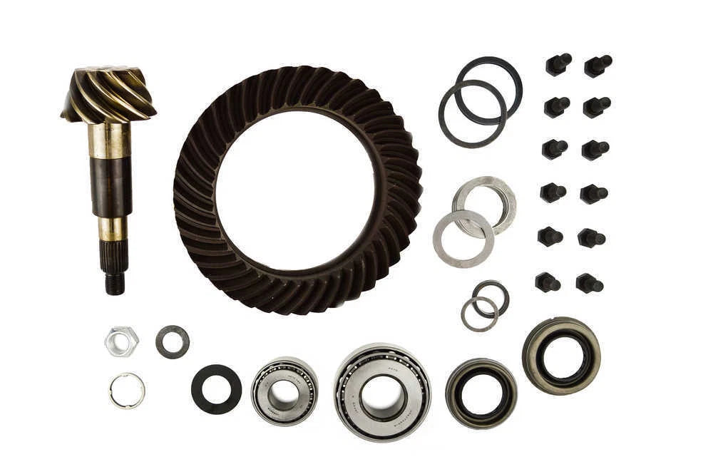 RING & PINION KIT