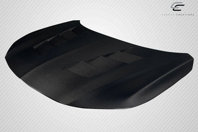 Extreme Dimensions carbon auto part